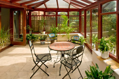 Ketteringham conservatory quotes