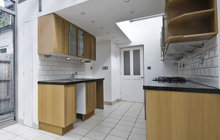 Ketteringham kitchen extension leads