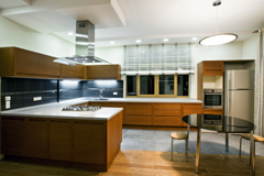 kitchen extensions Ketteringham
